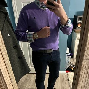 Men’s Ralph Lauren Sweater